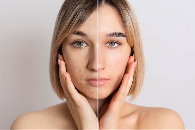 Before After Treatment