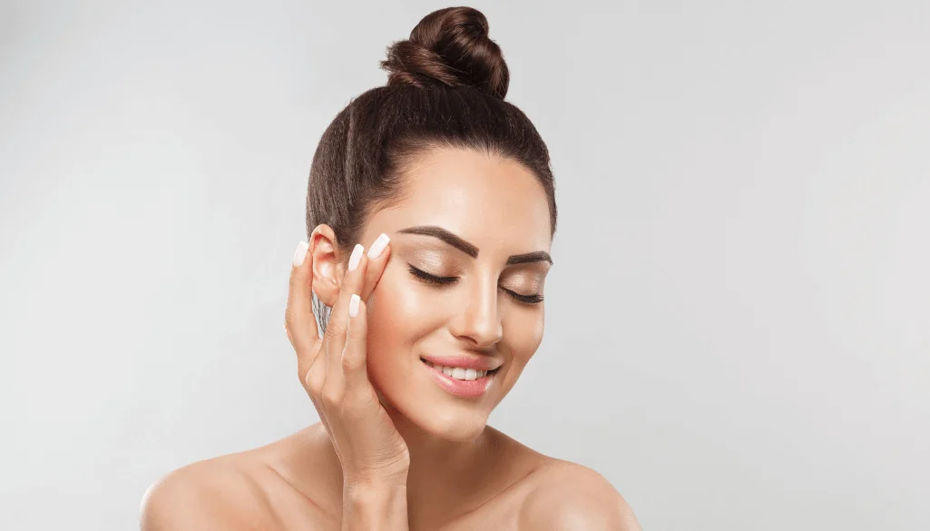 Paket Clear Face