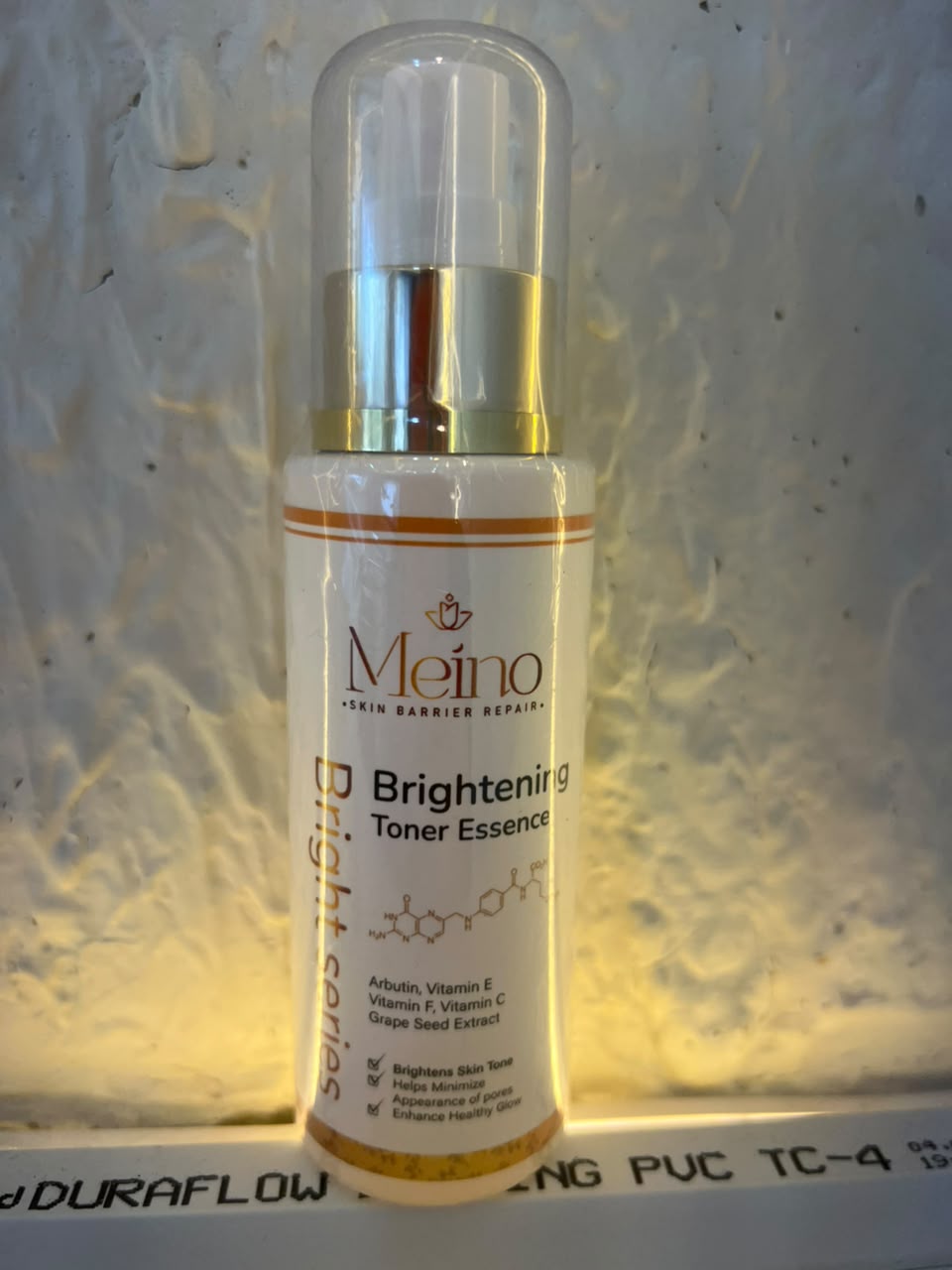 MEINO TONER BRIGHTENING