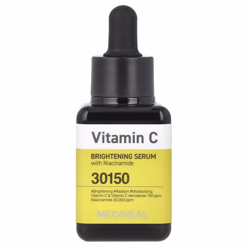 Serum Vitamin C