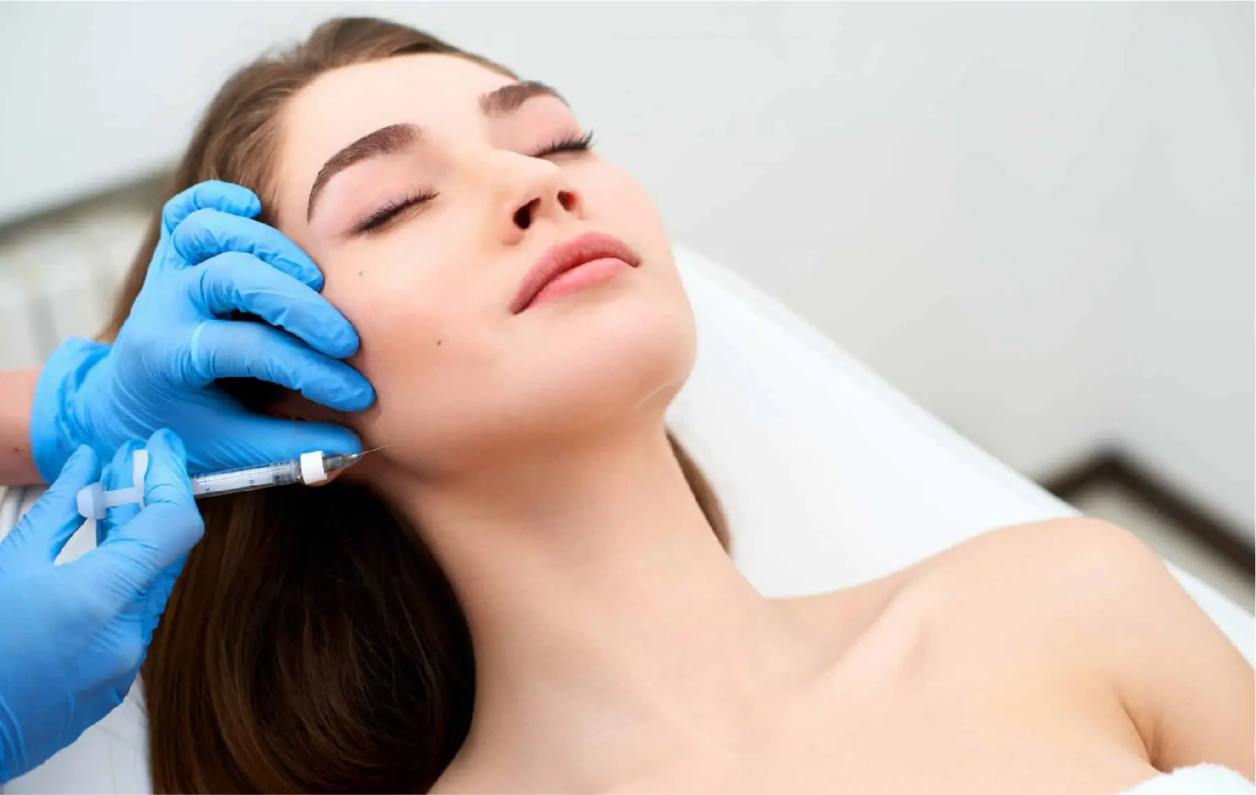 BOTOX RAHANG